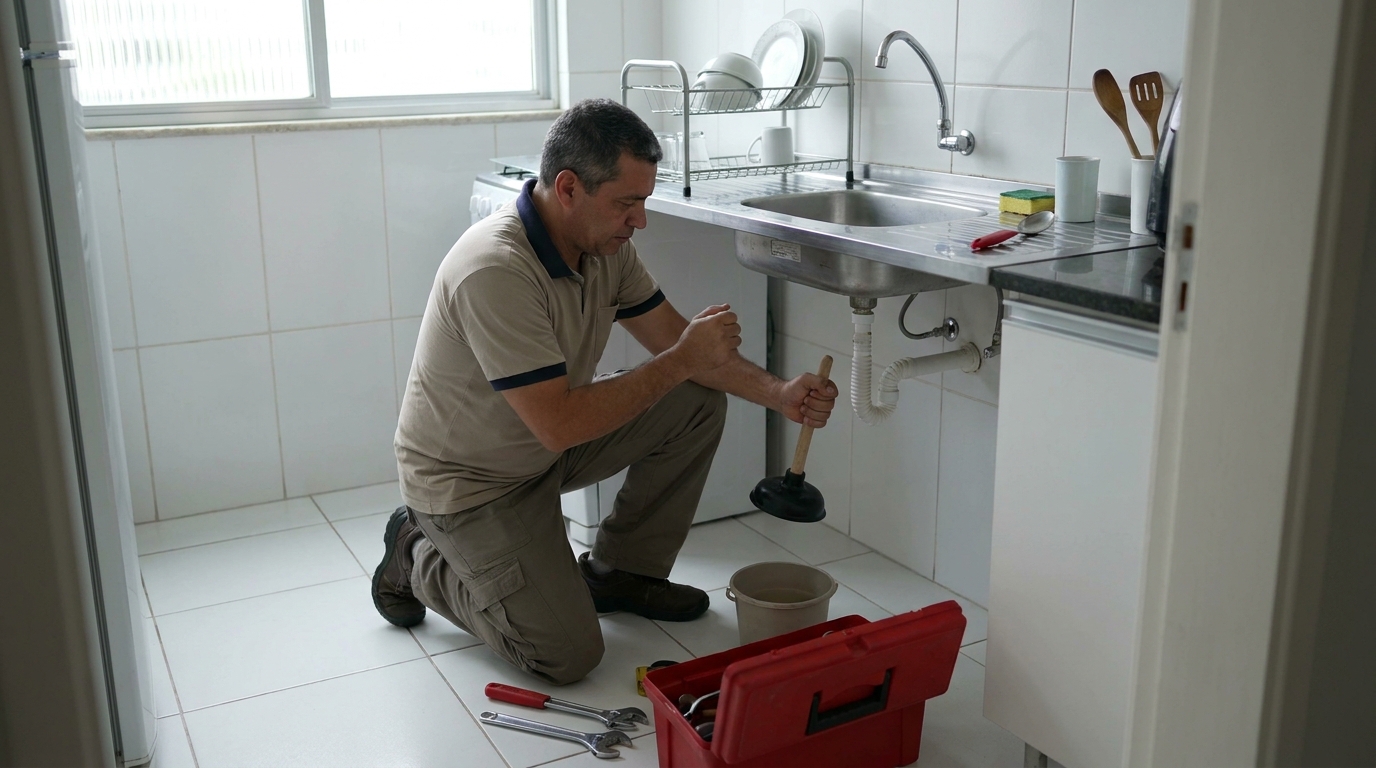 Remoção de Restos em Campo Grande‑MS